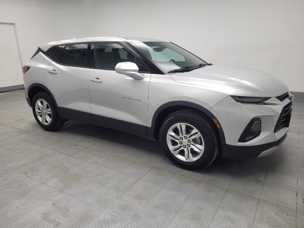 2020 Chevrolet Blazer in Madison, TN 37115 - 18118090 11