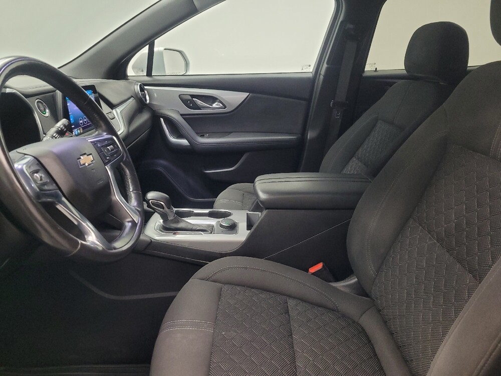2020 Chevrolet Blazer in Madison, TN 37115 - 18118090 17