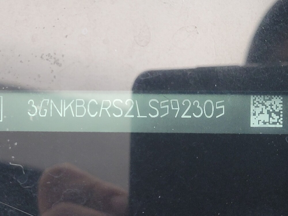 2020 Chevrolet Blazer in Madison, TN 37115 - 18118090 33