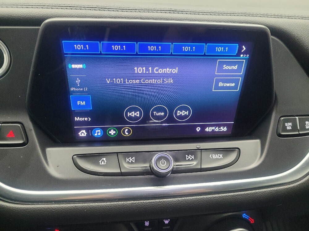 2020 Chevrolet Blazer in Madison, TN 37115 - 18118090 25