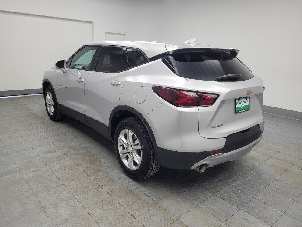 2020 Chevrolet Blazer in Madison, TN 37115 - 18118090 5