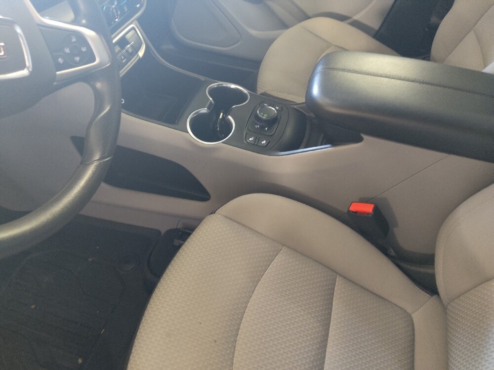 2022 GMC Terrain in Conyers, GA 30094 - 18118096 26