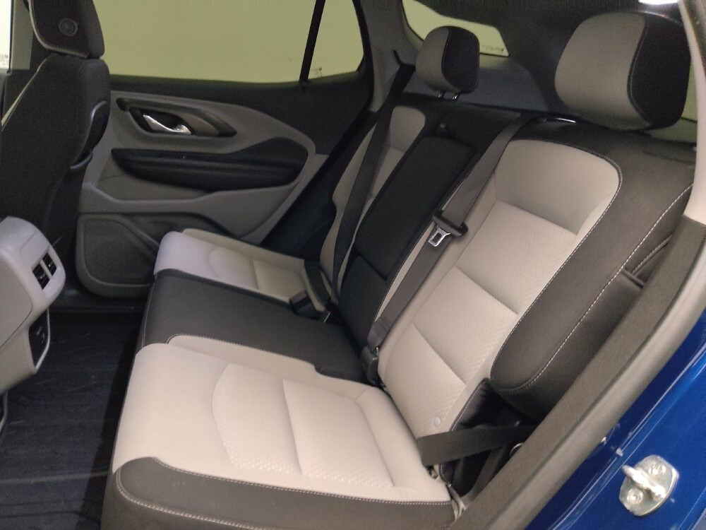 2022 GMC Terrain in Conyers, GA 30094 - 18118096 18