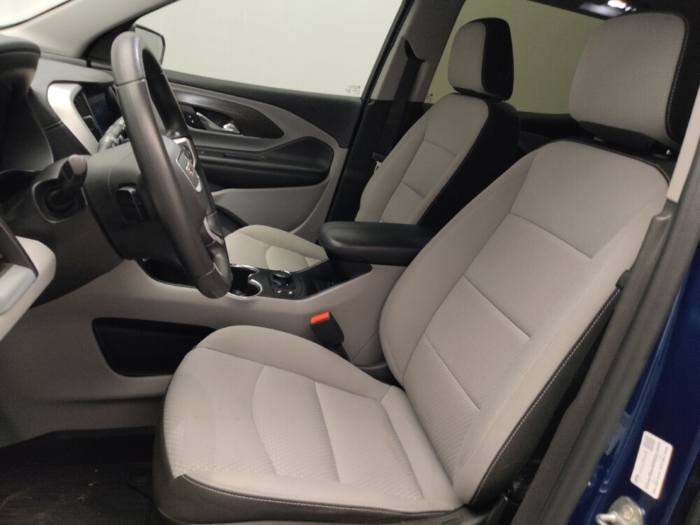 2022 GMC Terrain in Conyers, GA 30094 - 18118096 17