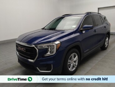 2022 GMC Terrain in Conyers, GA 30094