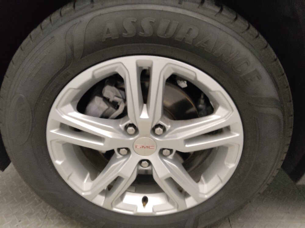 2022 GMC Terrain in Conyers, GA 30094 - 18118096 31