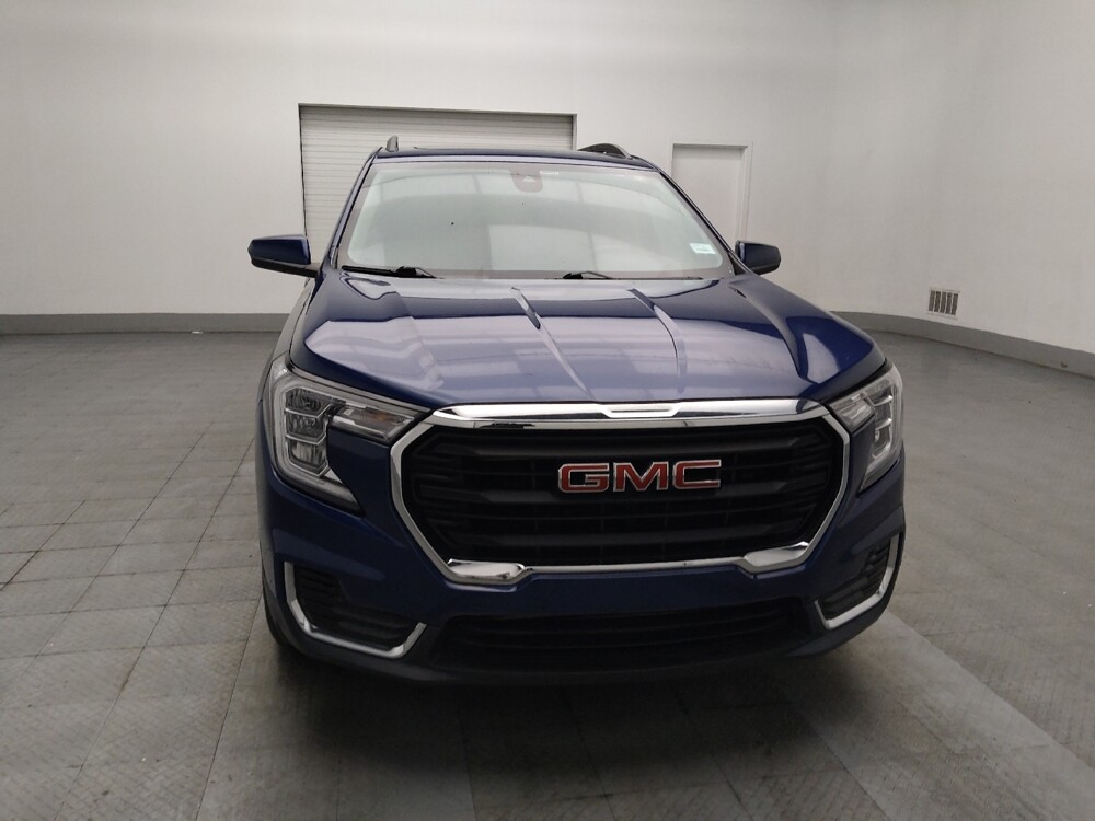 2022 GMC Terrain in Conyers, GA 30094 - 18118096 14