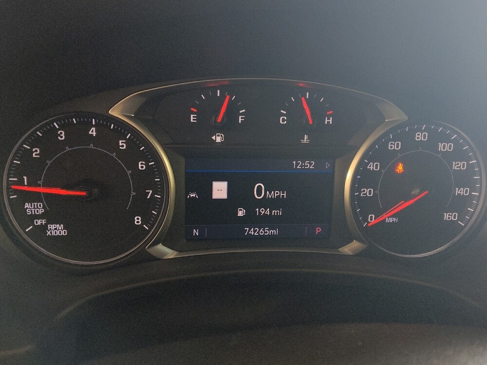 2022 GMC Terrain in Conyers, GA 30094 - 18118096 23