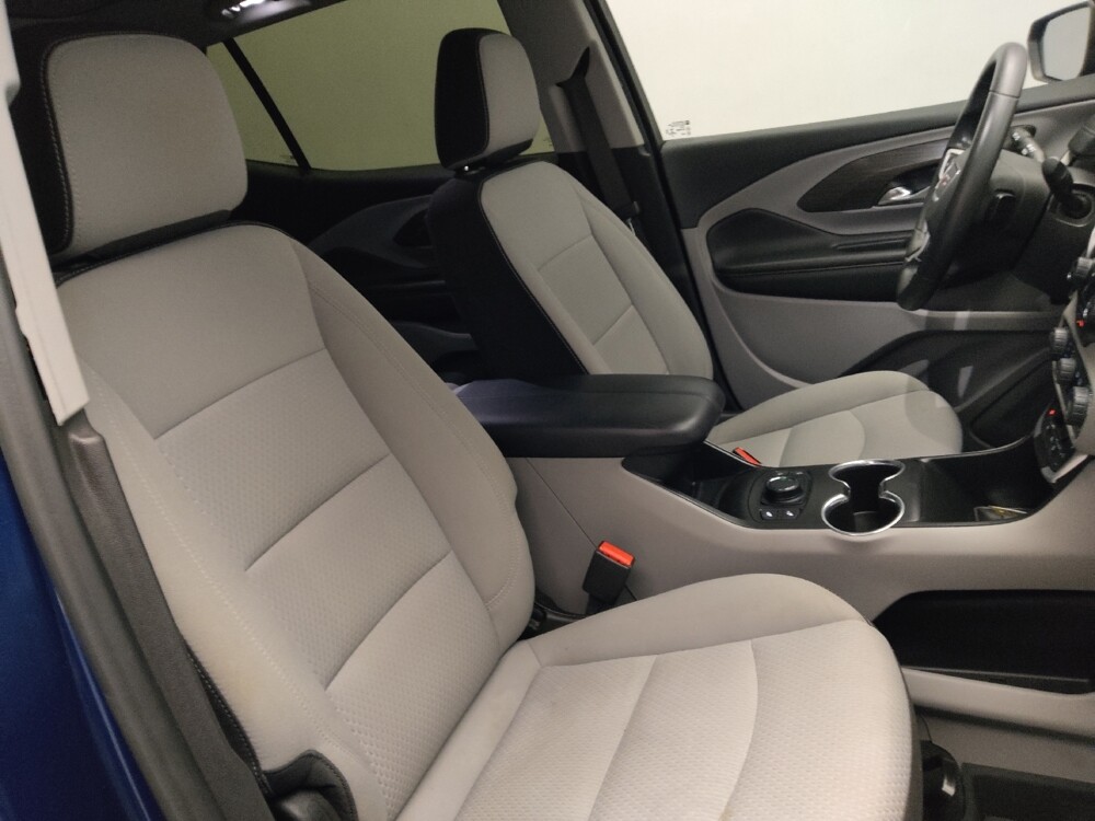 2022 GMC Terrain in Conyers, GA 30094 - 18118096 21