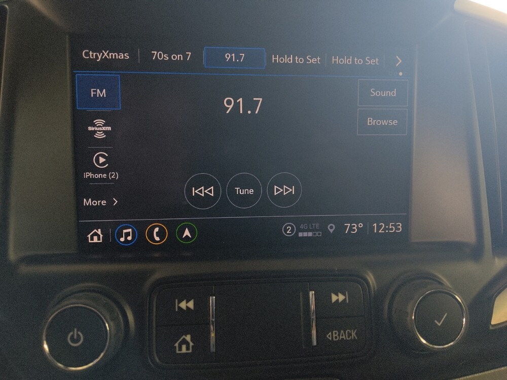 2022 GMC Terrain in Conyers, GA 30094 - 18118096 25