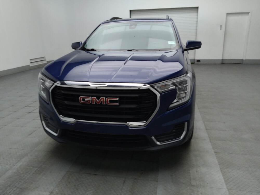 2022 GMC Terrain in Conyers, GA 30094 - 18118096 15