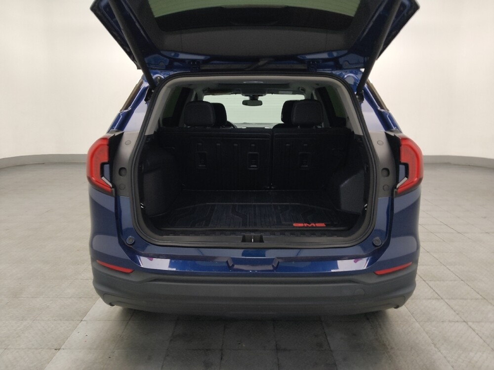 2022 GMC Terrain in Conyers, GA 30094 - 18118096 29