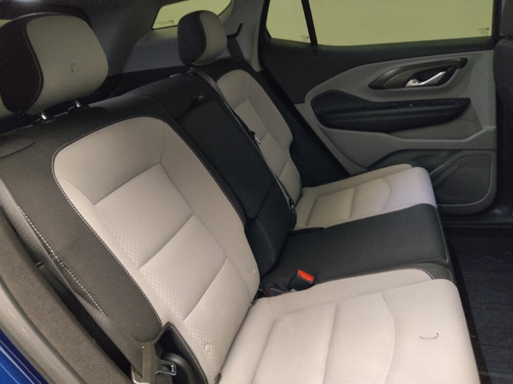 2022 GMC Terrain in Conyers, GA 30094 - 18118096 19