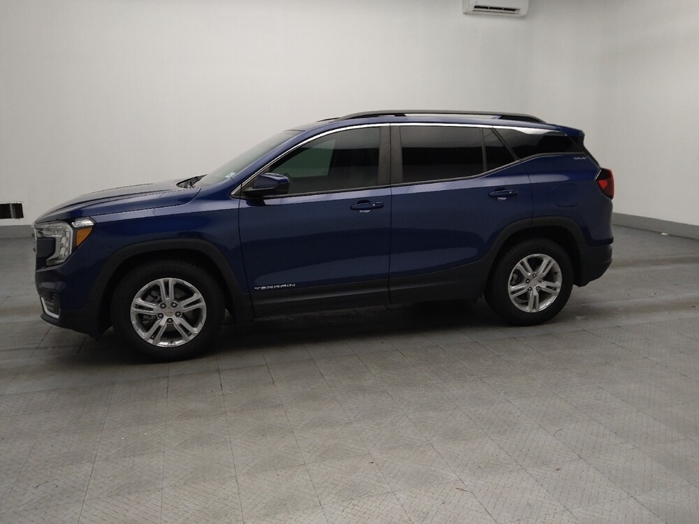 2022 GMC Terrain in Conyers, GA 30094 - 18118096 2