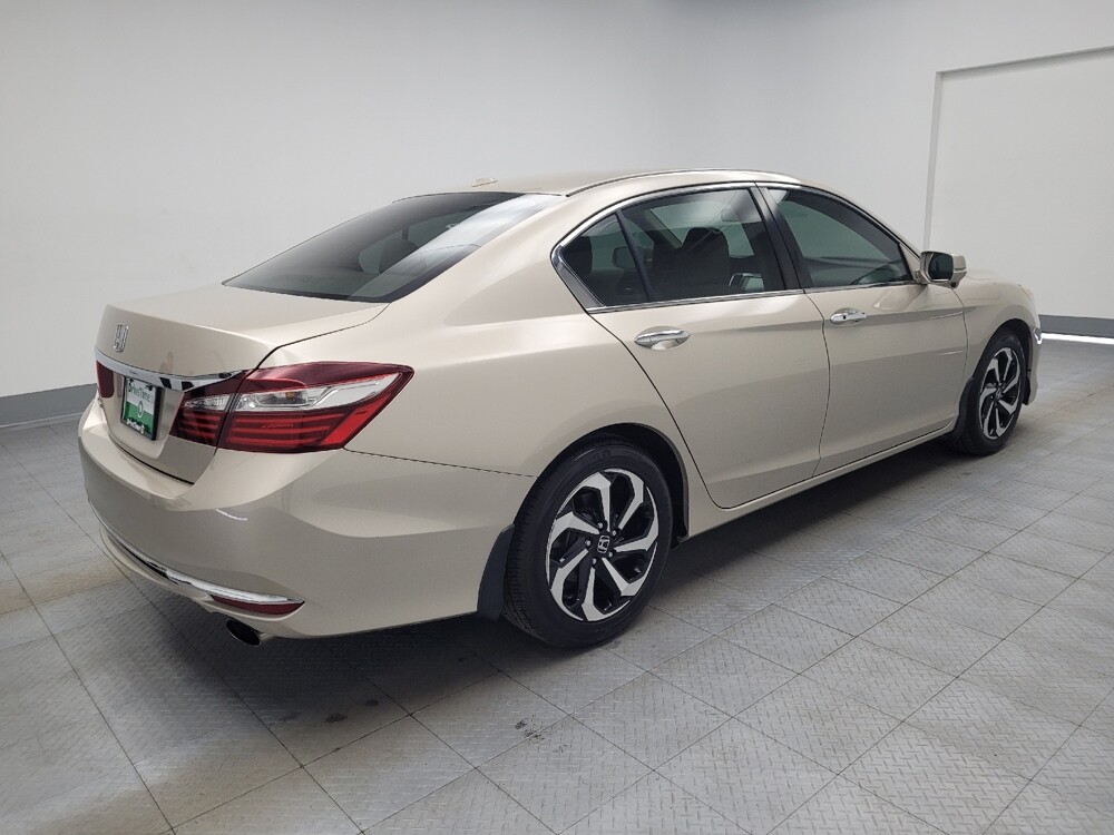 2017 Honda Accord in Madison, TN 37115 - 18118097 9