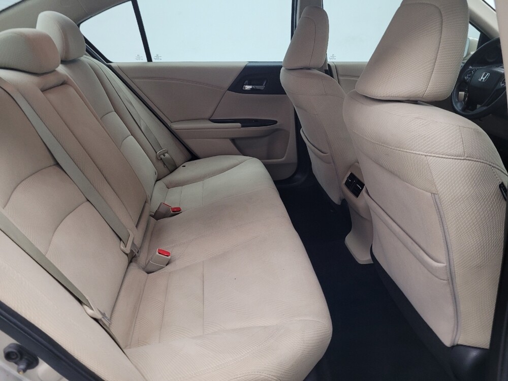 2017 Honda Accord in Madison, TN 37115 - 18118097 19