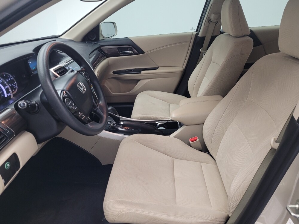 2017 Honda Accord in Madison, TN 37115 - 18118097 17