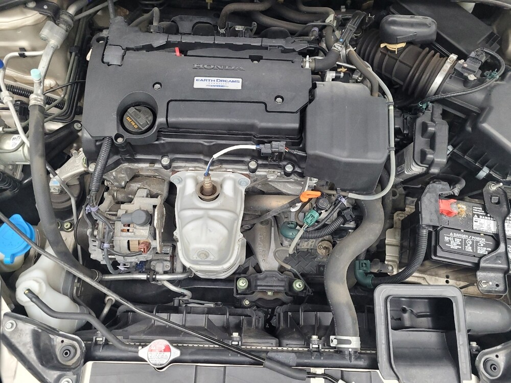 2017 Honda Accord in Madison, TN 37115 - 18118097 30