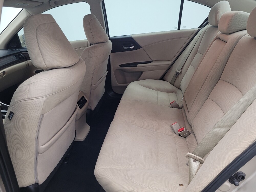 2017 Honda Accord in Madison, TN 37115 - 18118097 18