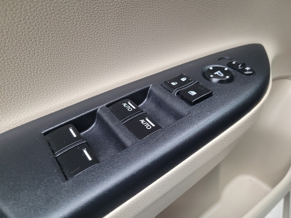 2017 Honda Accord in Madison, TN 37115 - 18118097 27