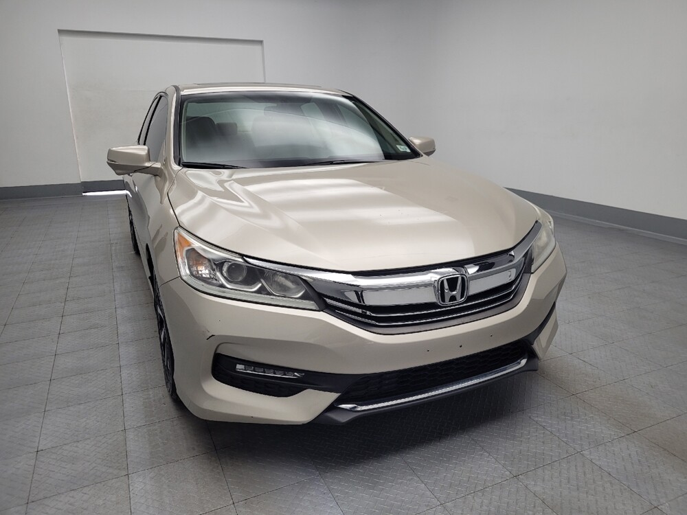 2017 Honda Accord in Madison, TN 37115 - 18118097 14