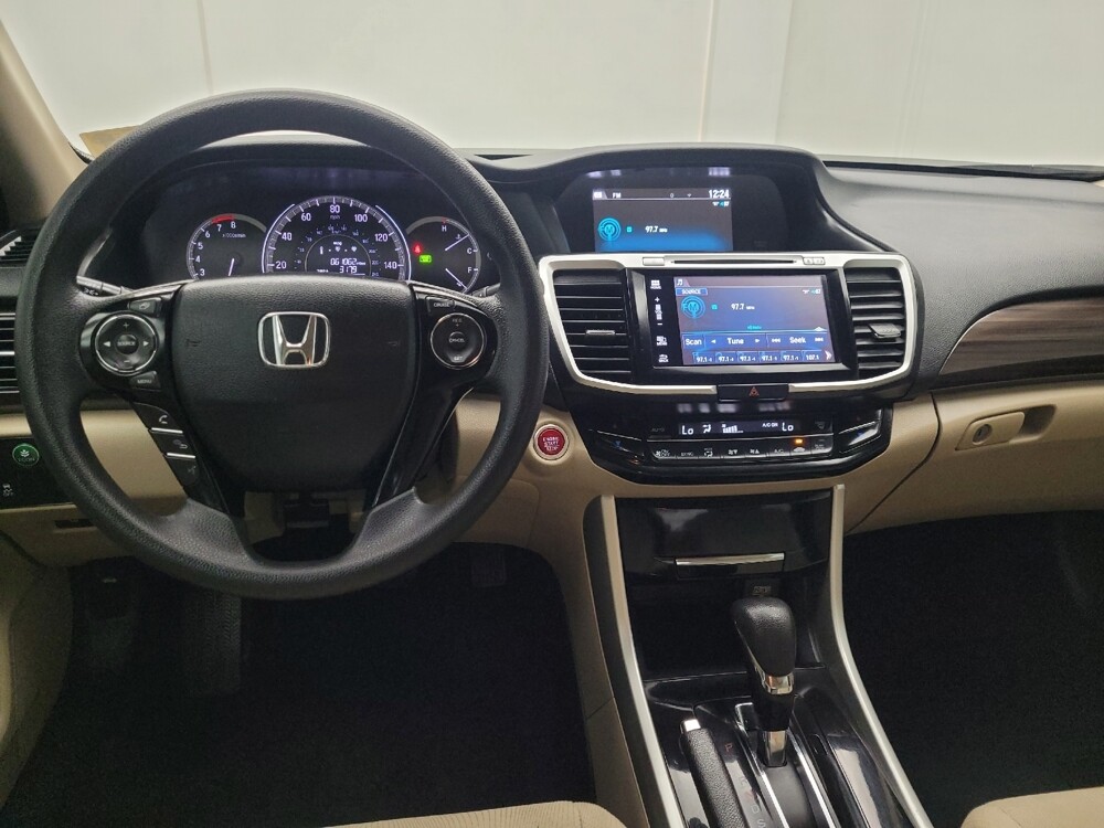 2017 Honda Accord in Madison, TN 37115 - 18118097 22