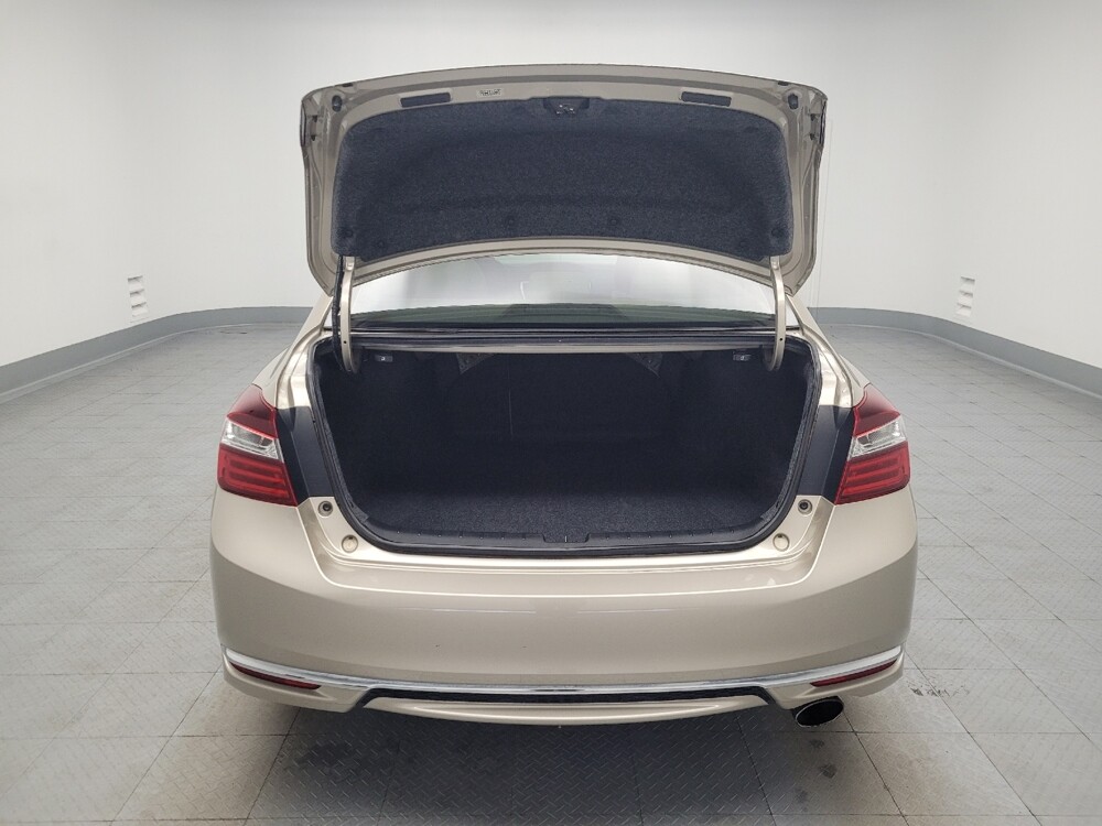 2017 Honda Accord in Madison, TN 37115 - 18118097 29