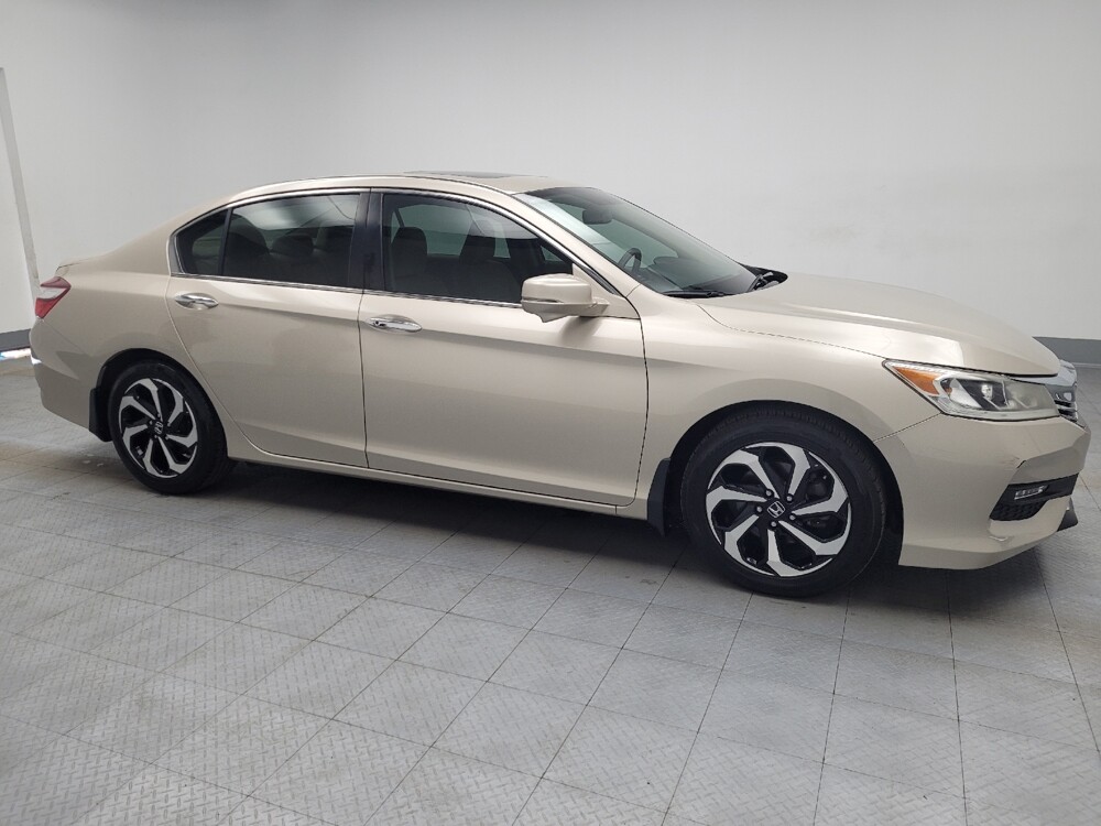 2017 Honda Accord in Madison, TN 37115 - 18118097 11