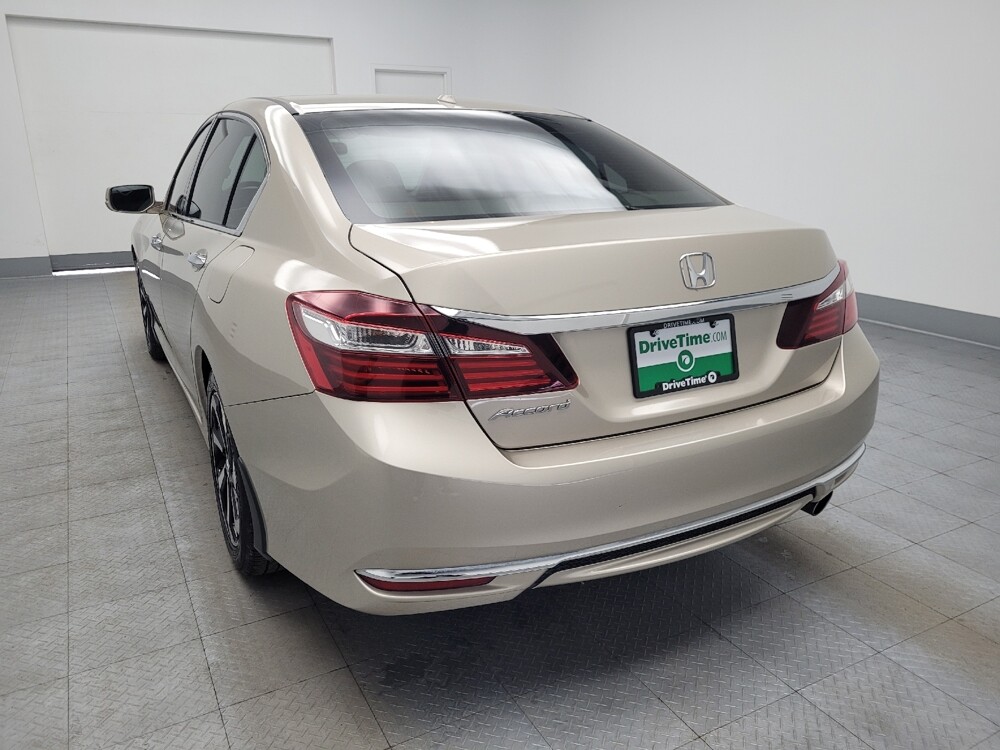 2017 Honda Accord in Madison, TN 37115 - 18118097 6