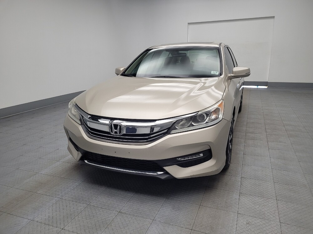2017 Honda Accord in Madison, TN 37115 - 18118097 15