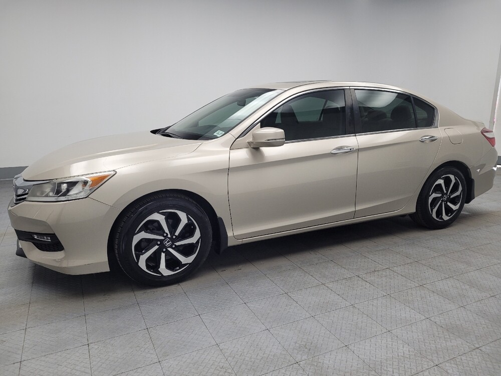2017 Honda Accord in Madison, TN 37115 - 18118097 2