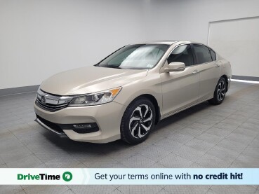 2017 Honda Accord in Madison, TN 37115