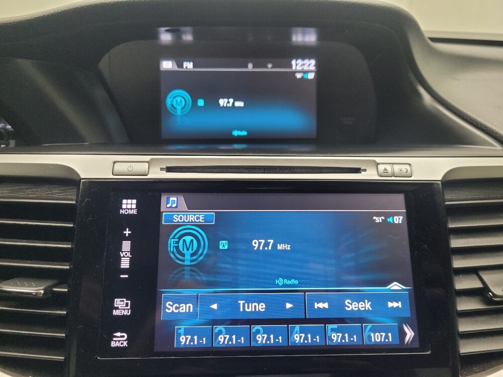 2017 Honda Accord in Madison, TN 37115 - 18118097 25