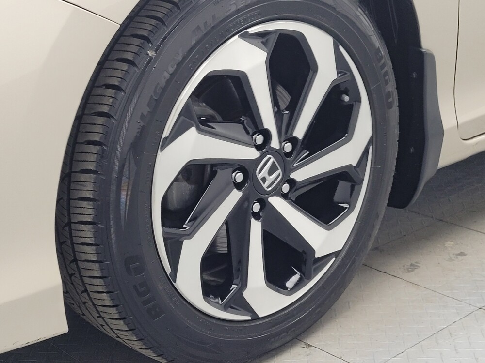 2017 Honda Accord in Madison, TN 37115 - 18118097 31