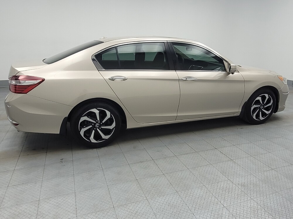 2017 Honda Accord in Madison, TN 37115 - 18118097 10