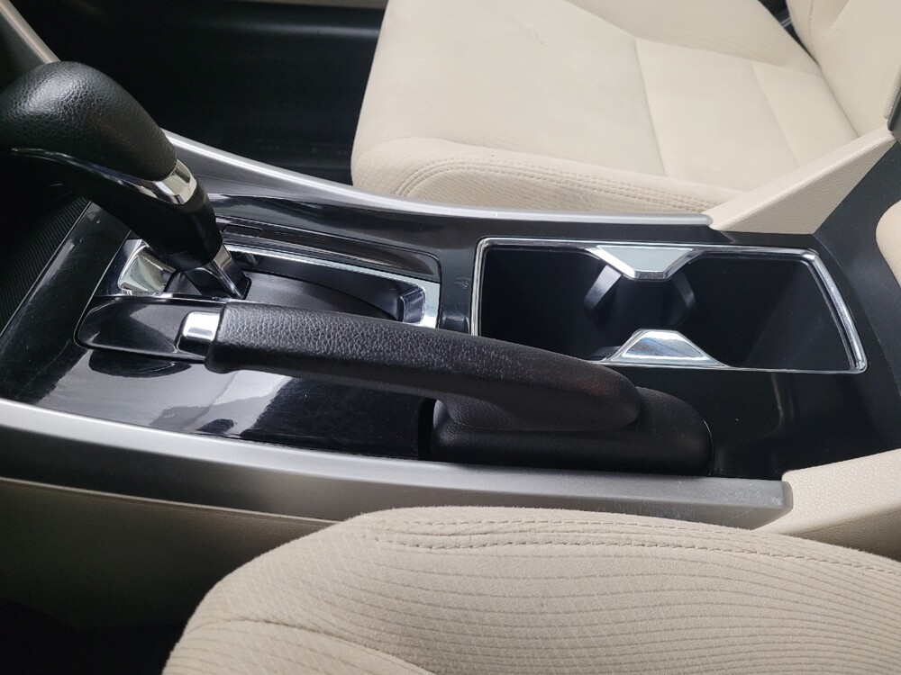 2017 Honda Accord in Madison, TN 37115 - 18118097 26