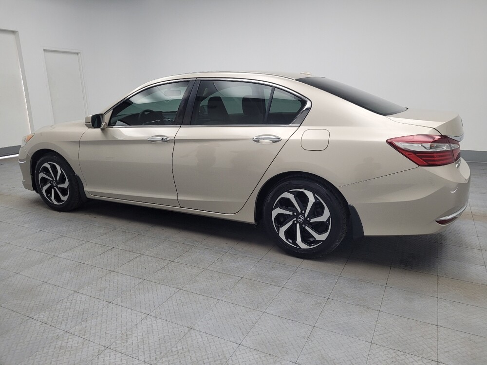 2017 Honda Accord in Madison, TN 37115 - 18118097 3