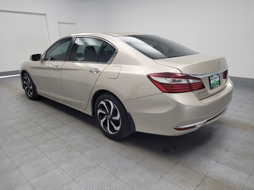 2017 Honda Accord in Madison, TN 37115 - 18118097 5