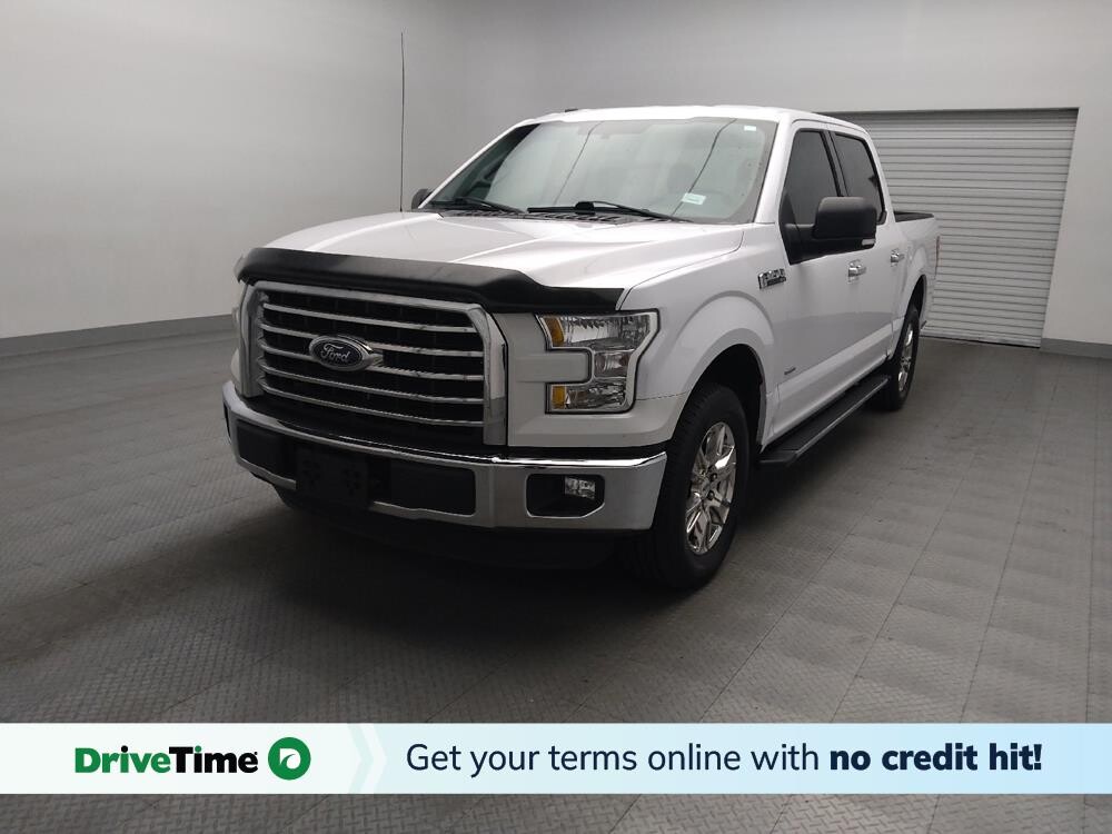 2016 Ford F150 in Fort Worth, TX 76116 - 18118099