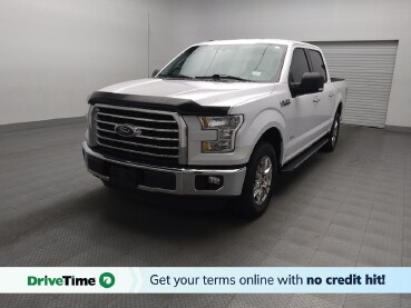2016 Ford F150 in Fort Worth, TX 76116