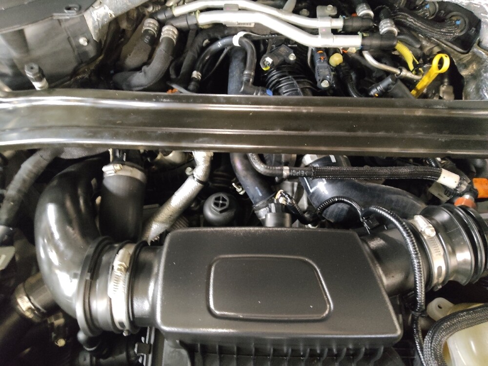 2020 Ford Explorer in Fort Worth, TX 76116 - 18118100 30