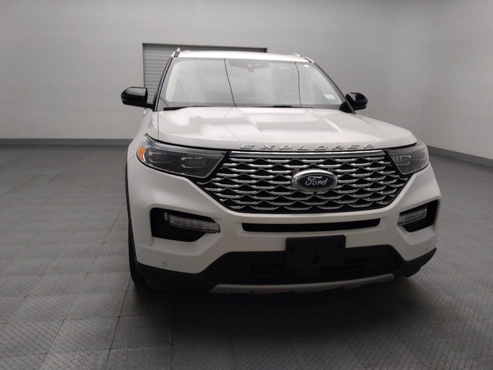 2020 Ford Explorer in Fort Worth, TX 76116 - 18118100 14
