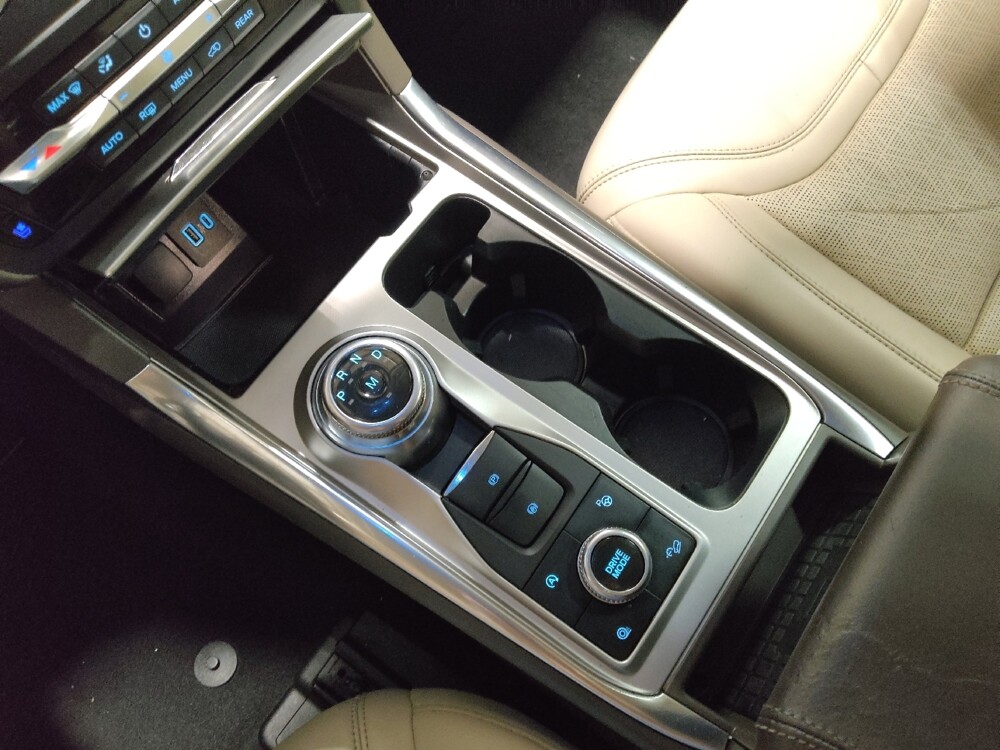 2020 Ford Explorer in Fort Worth, TX 76116 - 18118100 26