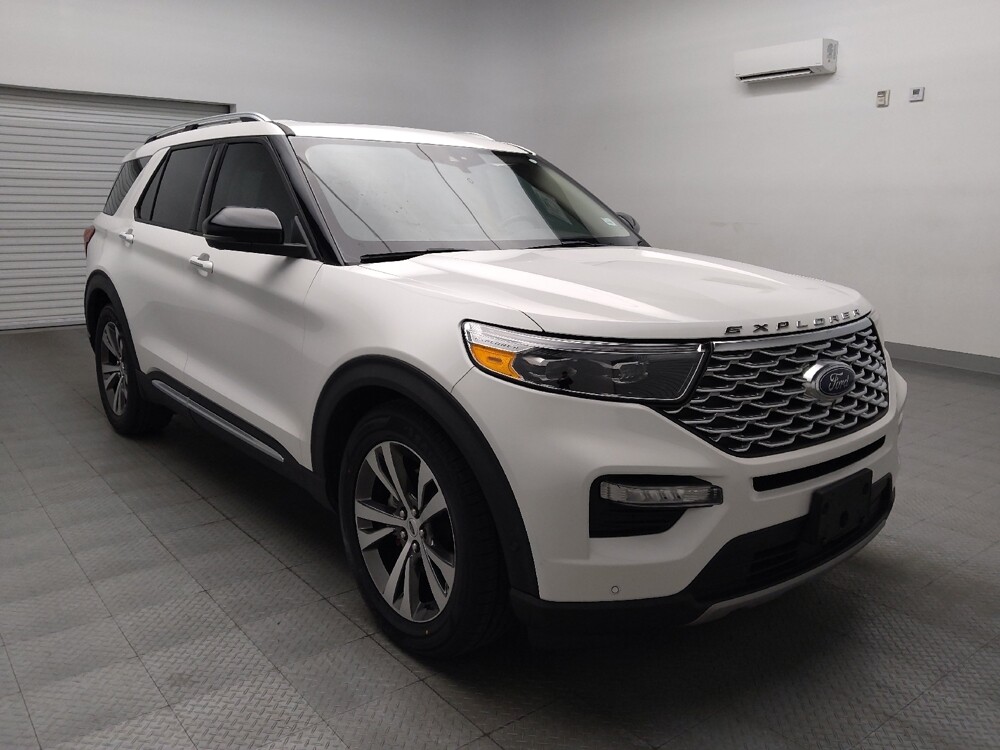 2020 Ford Explorer in Fort Worth, TX 76116 - 18118100 13