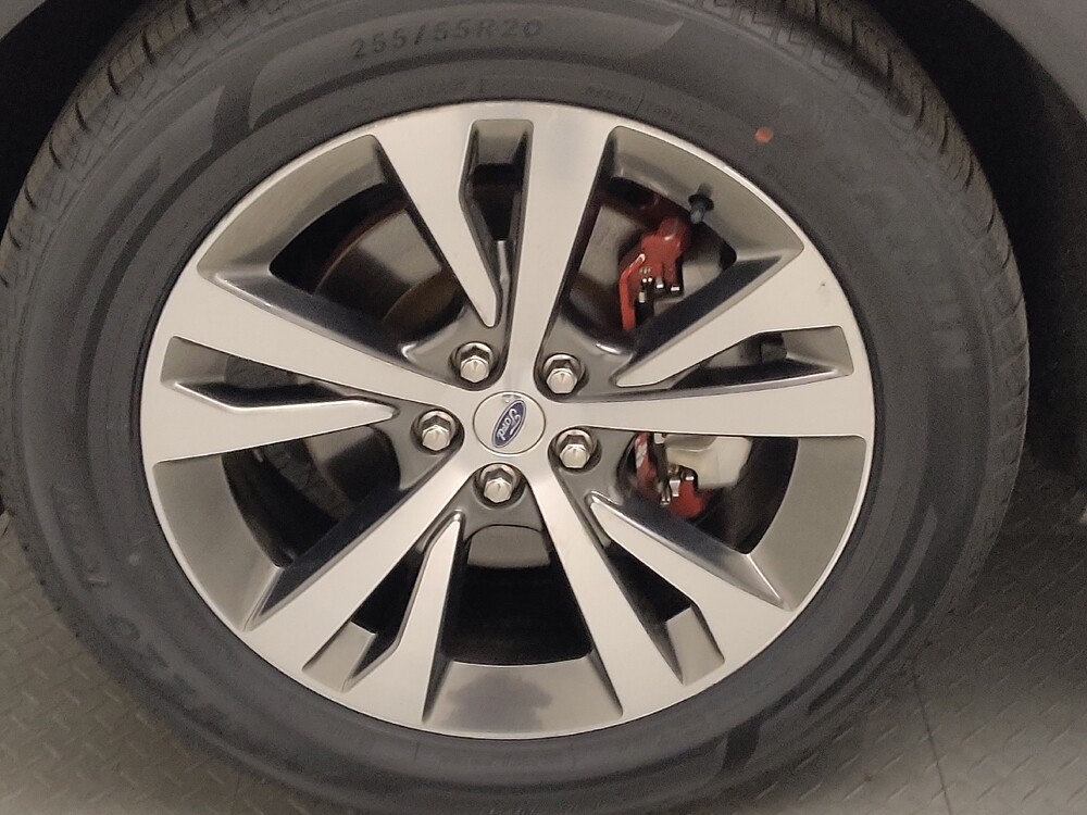 2020 Ford Explorer in Fort Worth, TX 76116 - 18118100 31