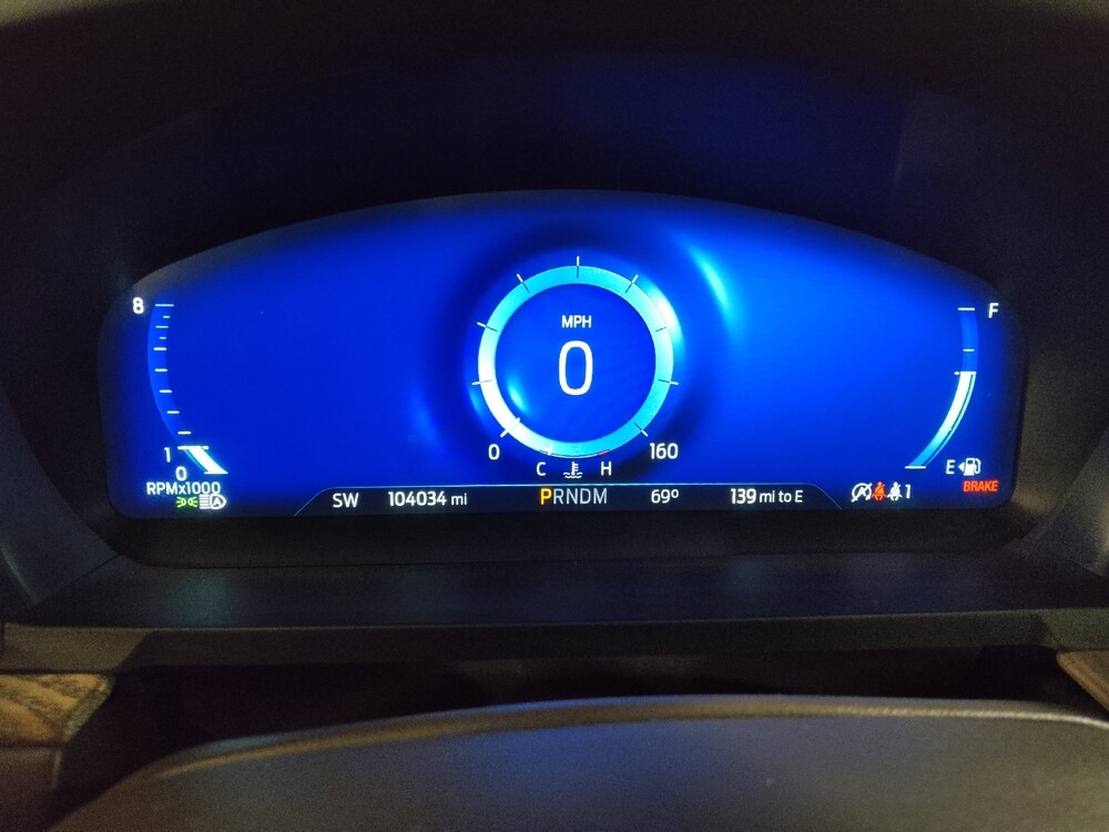 2020 Ford Explorer in Fort Worth, TX 76116 - 18118100 23