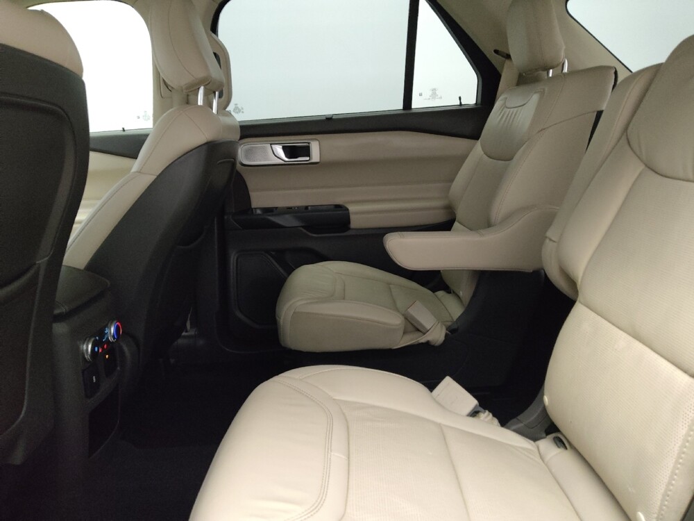 2020 Ford Explorer in Fort Worth, TX 76116 - 18118100 18