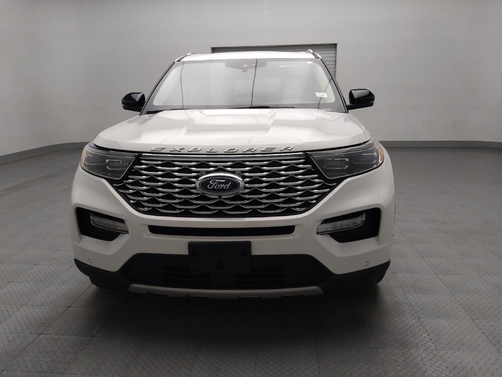 2020 Ford Explorer in Fort Worth, TX 76116 - 18118100 15