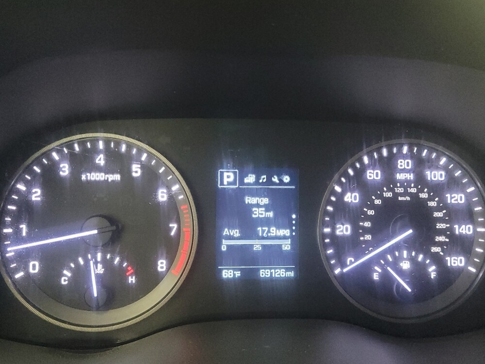 2016 Hyundai Tucson in Macon, GA 31210 - 18118101 23