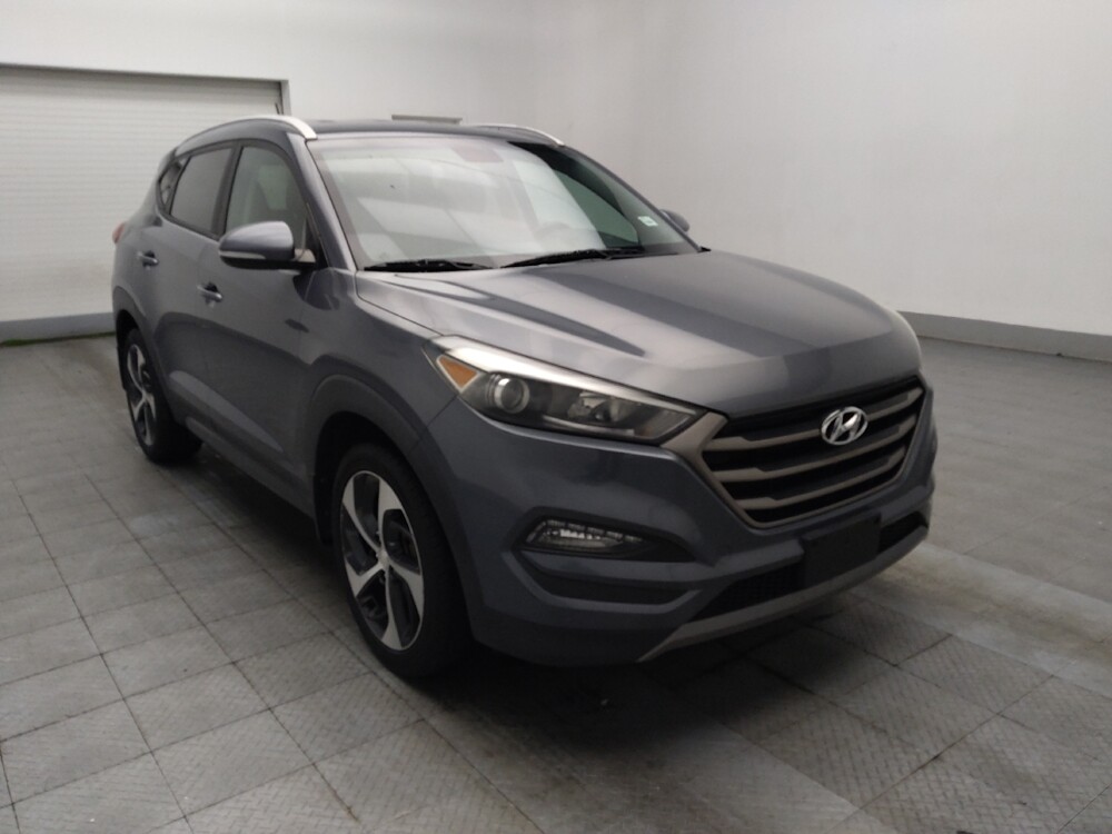 2016 Hyundai Tucson in Macon, GA 31210 - 18118101 13